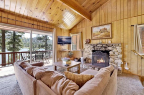 Inspiration Point Retreat by Big Bear Vacations Big Bear Lake
